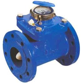 Tomas Domiciliarias (Medidores de Líquido)